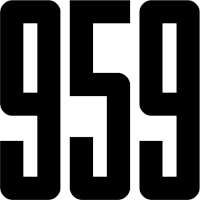 959 Heidelberg Stadtgarten GmbH & Co. KG