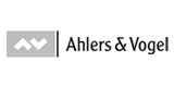 Ahlers & Vogel Rechtsanwälte PartG mbB