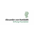 Alexander von Humboldt-Stiftung (AvH)