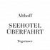 Althoff Seehotel Überfahrt