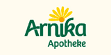 Arnika Apotheke am Herkomerplatz