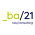 ba tax gmbh Wirtschaftsprüfungsgesellschaft