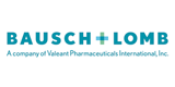Bausch + Lomb