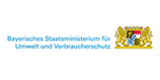 Bayerisches Staatsministerium für Umwelt und Verbraucherschutz