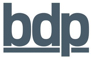 bdp real estate GmbH