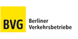 Berliner Verkehrsbetriebe (BVG)