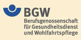 Berufsgenossenschaft für Gesundheitsdienst und Wohlfahrtspflege