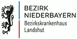 Bezirkskrankenhaus Landshut