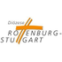 Bischöfliches Ordinariat der Diözese Rottenburg-Stuttgart