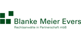 Blanke Meier Evers Rechtsanwälte in Partnerschaft mbB