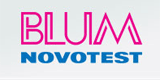 Blum-Novotest GmbH