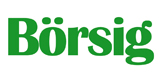 Börsig GmbH Electronic-Distributor