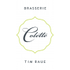 Brasserie Colette TIM RAUE