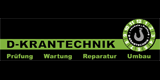 D-KRANTECHNIK DEPREZ  GES. FÜR KRANTECHNIK MBH