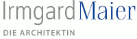 Die Architektin - Irmgard Maier