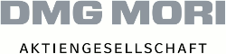 DMG MORI AKTIENGESELLSCHAFT