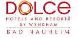DOLCE Hotels & Resorts Bad Nauheim