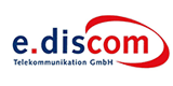 e.discom Telekommunikation GmbH