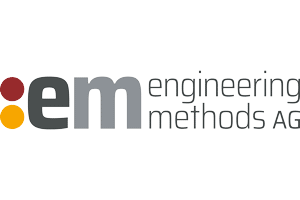 :em engineering methods AG