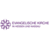 EVANGELISCHE KIRCHE IN HESSEN UND NASSAU, Kirchenverwaltung