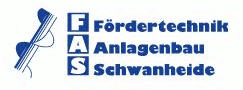 F.A.S. Fördertechnik-Anlagenbau Schwanheide GmbH