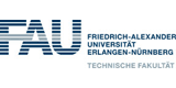 Friedrich-Alexander Universität Erlangen-Nürnberg