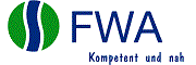 FWA Frankfurter Wasser- und Abwassergesellschaft mbh