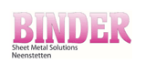 Gebr. Binder GmbH Metallwarenfabrik