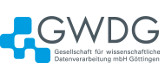 Gesellschaft für wissenschaftliche Datenverarbeitung mbH Göttingen