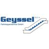 Geyssel Fahrtreppenservice GmbH
