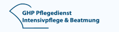 GHP Gesellschaft für häusliche Pflege in Hamburg und Umgebung mbH