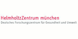 Helmholtz Zentrum München Deutsches Forschungszentrum f. Gesundh.+Umwelt GmbH