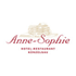 Hotel-Restaurant Anne-Sophie