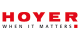 HOYER GASLOG GmbH