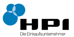 HPI Procurement Services GmbH & Co. KG