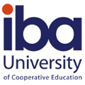 iba - University of Cooperative Education