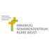 Immanuel Seniorenzentrum Kläre Weist
