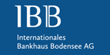 Internationales Bankhaus Bodensee AG