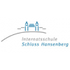 Internatsschule Schloss Hansenberg