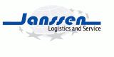 Janssen GmbH logistics and service