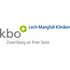 KBO-Lech-Mangfall-Klinik; Garmisch-Partenkirchen