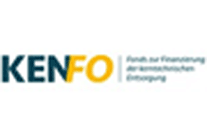 KENFO – Fonds zur Finanzierung der kerntechnischen Entsorgung