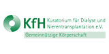 KfH Kuratorium für Dialyse und  Nierentransplantation e.V.