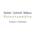 Kohler Schmid Möbus Patentanwälte