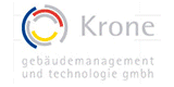Krone gebäudemanagement und technologie gmbh