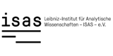 Leibniz-Institut für Analytische Wissenschaften   -ISAS - e.V.
