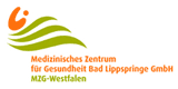 Medizinisches Zentrum für Gesundheit Bad Lippspringe GmbH