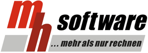 mh - software GmbH