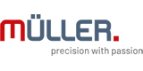 Müller Präzisionsteile GmbH