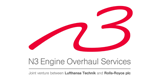 N3 Engine Overhaul Services GmbH & Co. KG